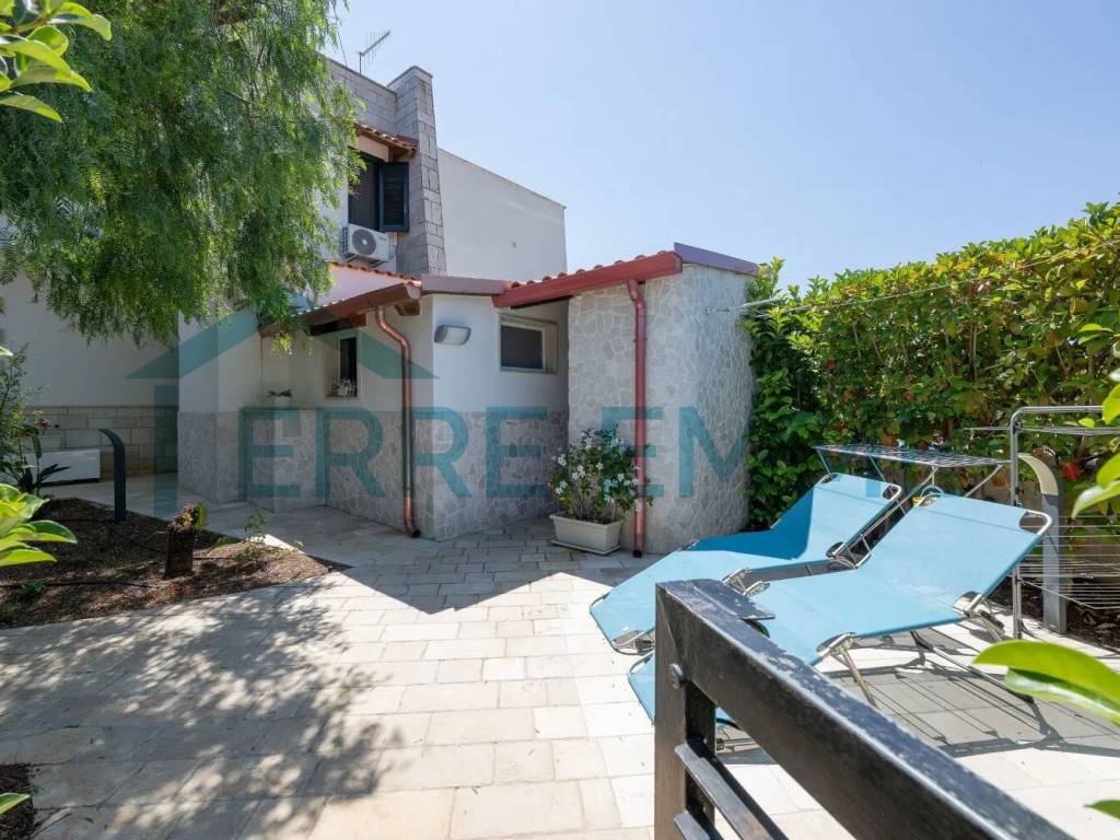 Villa a Carovigno - Foto 2