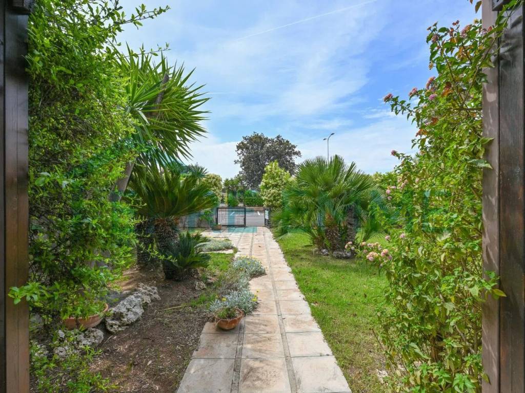 Villa a Carovigno - Foto 5
