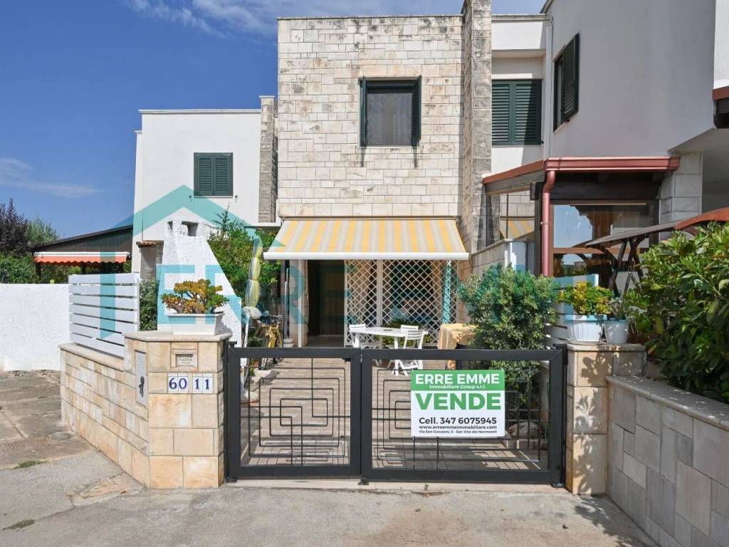 Villa a Carovigno - Foto 2