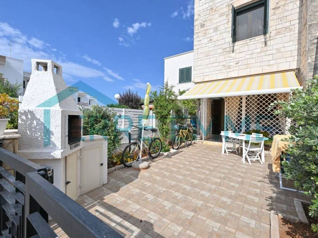 Villa a Carovigno - Foto 3