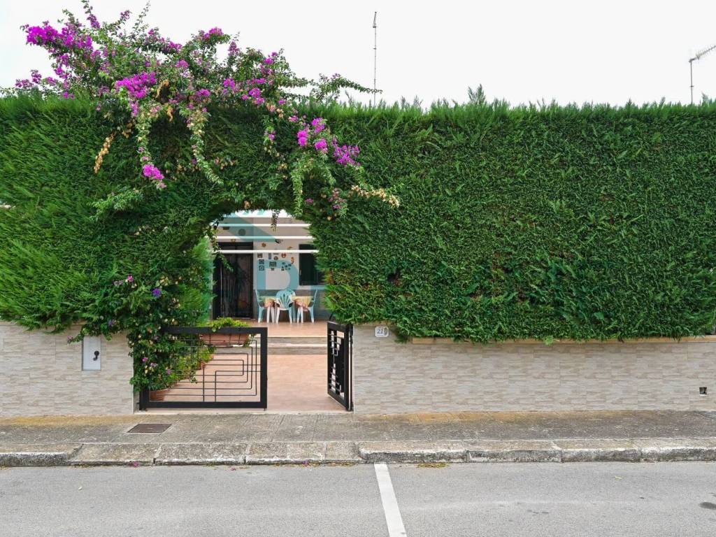 Villa a Carovigno - Foto 2