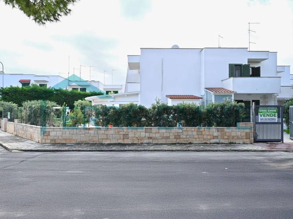 Villa a Carovigno - Foto 2