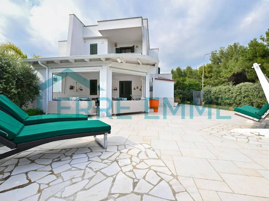 Villa a Carovigno - Foto 3