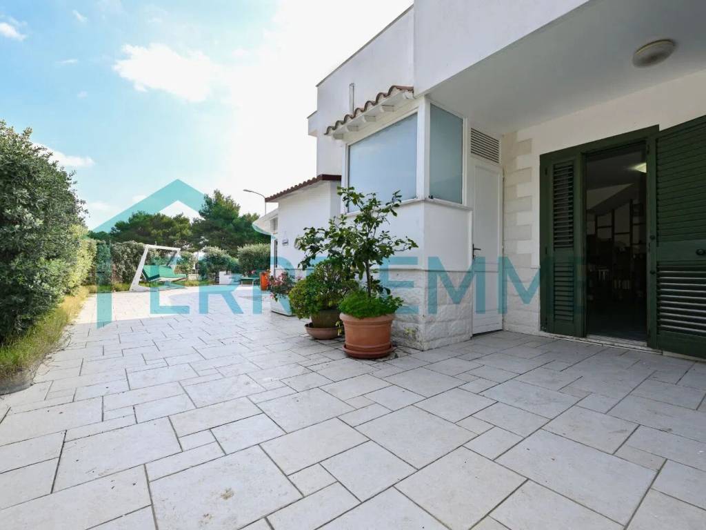 Villa a Carovigno - Foto 4
