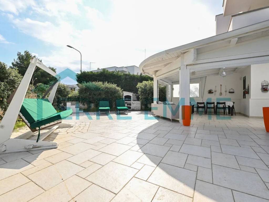 Villa a Carovigno - Foto 5