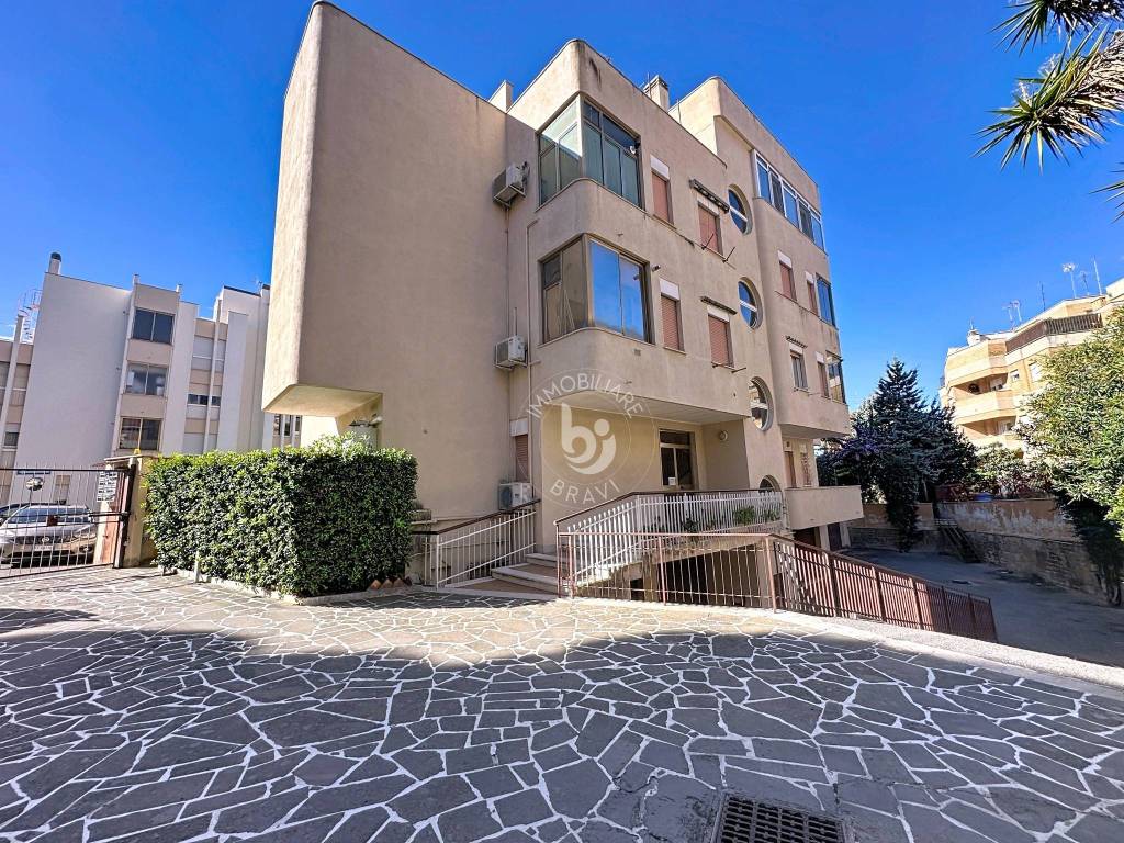 Appartamento a Santa marinella in Via 4 Novembre, 208 - Foto 2