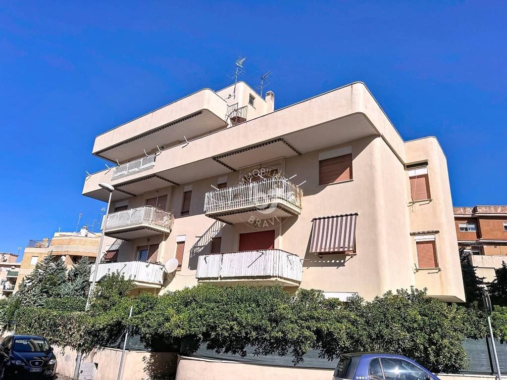 Appartamento a Santa marinella in Via 4 Novembre, 208 - Foto 3