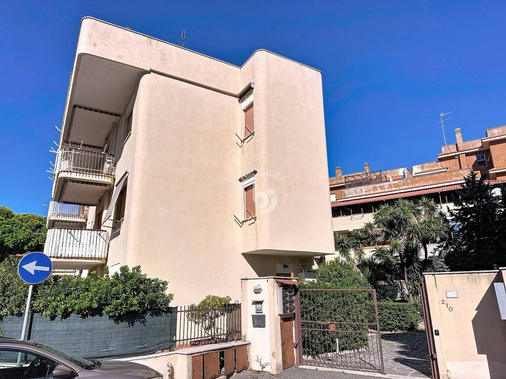 Appartamento a Santa marinella in Via 4 Novembre, 208 - Foto 4