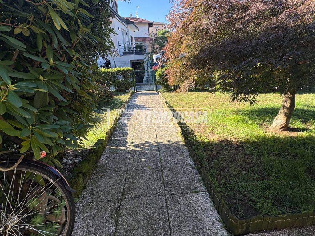 Villa a Somma lombardo - Foto 3