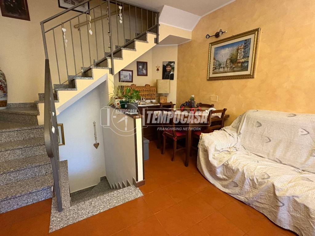 Villa a Somma lombardo - Foto 5