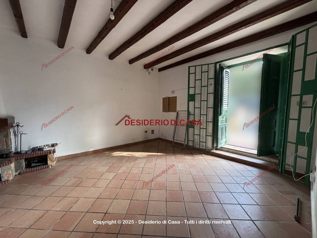 Casa indipendente a Carini in Via Milioti, 35 - Foto 2