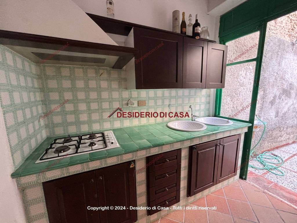 Casa indipendente a Carini in Via Milioti, 35 - Foto 4