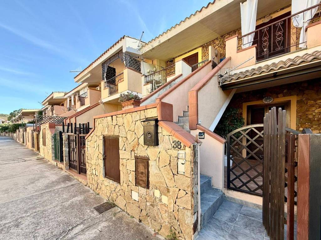 Appartamento a Villasimius in via budapest, 38 - Foto 2