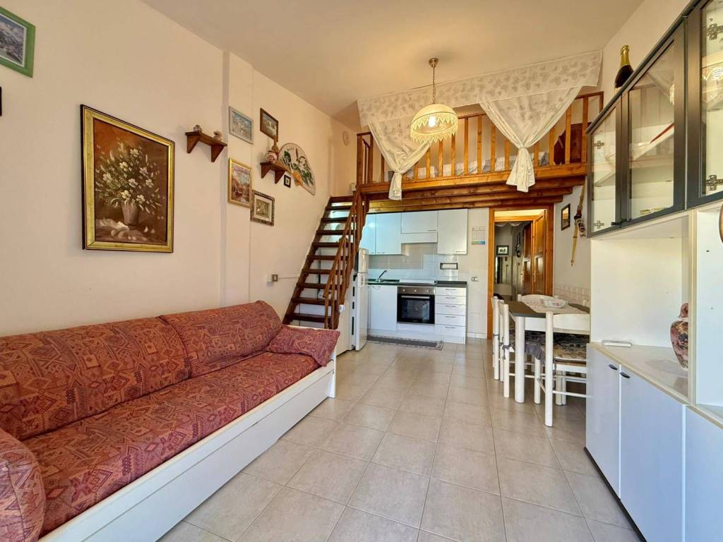 Appartamento a Villasimius in via budapest, 38 - Foto 3