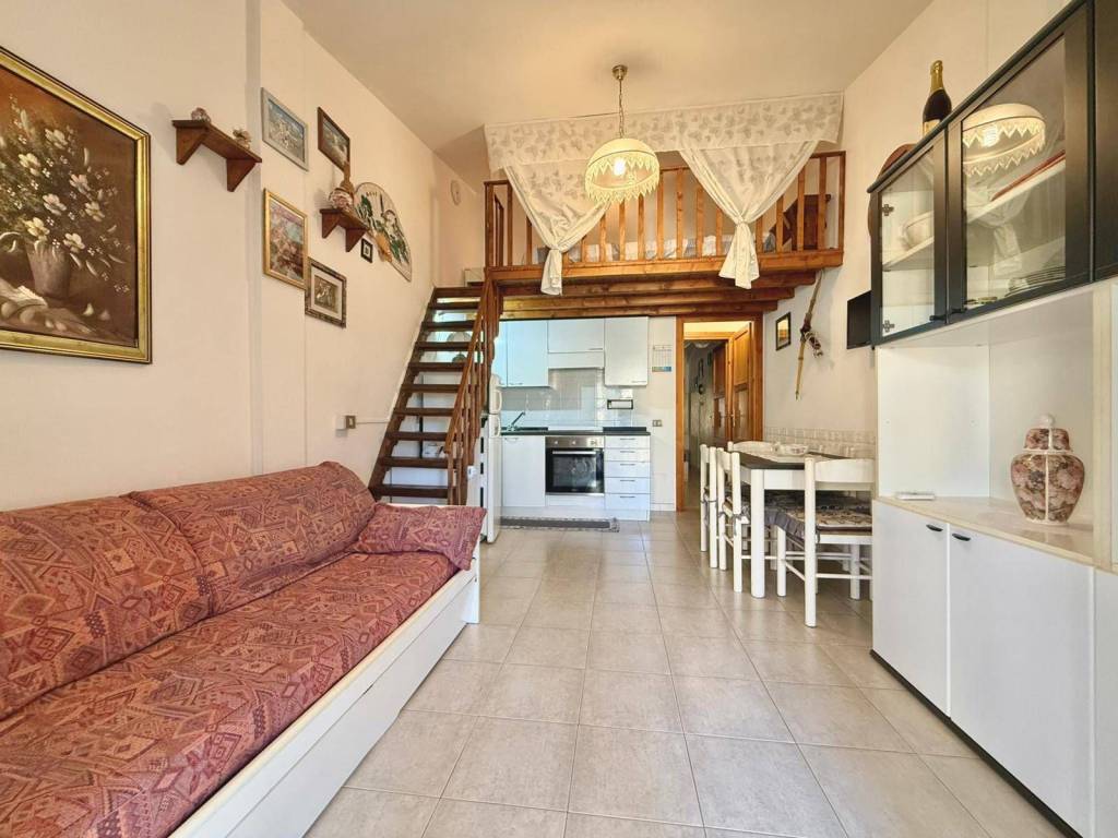 Appartamento a Villasimius in via budapest, 38 - Foto 4