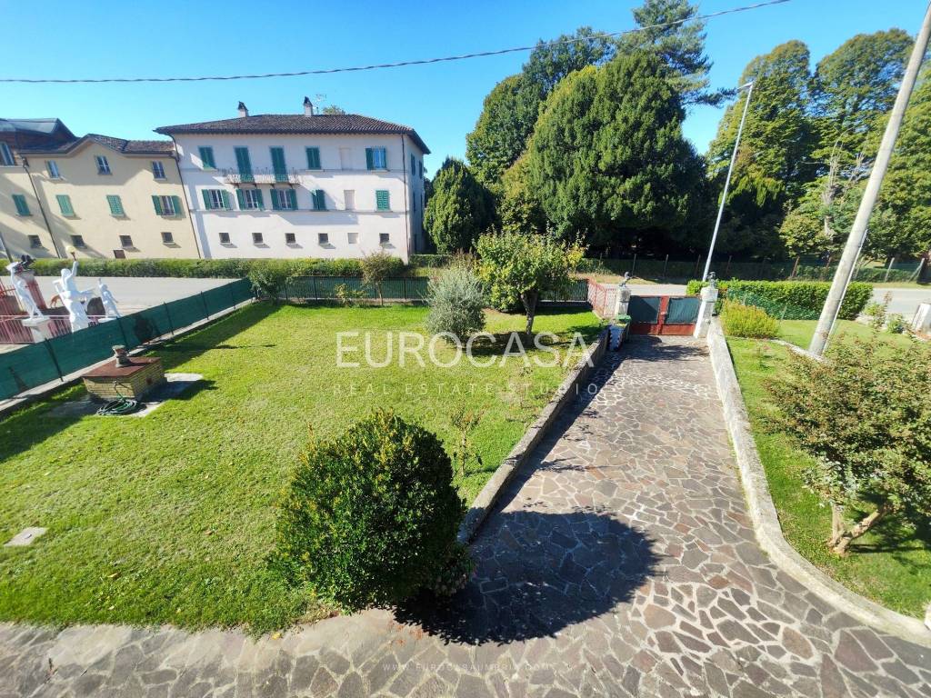 Villa a Città di castello in Via della Vittoria, 12 - Foto 2