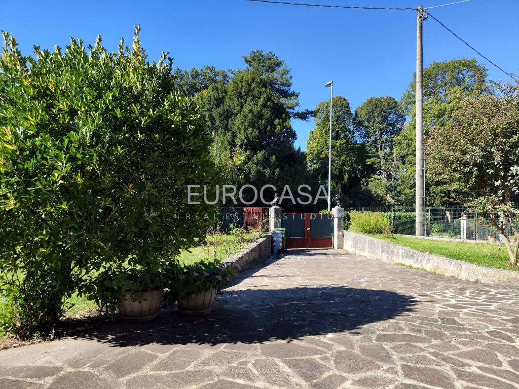 Villa a Città di castello in Via della Vittoria, 12 - Foto 4