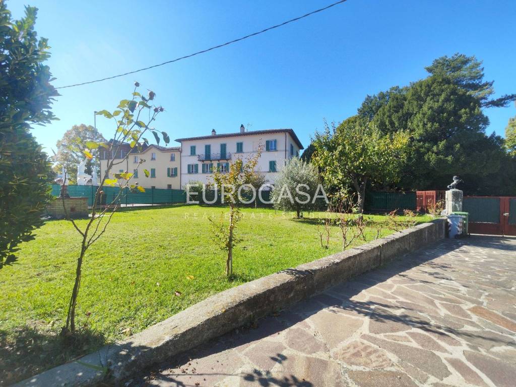 Villa a Città di castello in Via della Vittoria, 12 - Foto 5