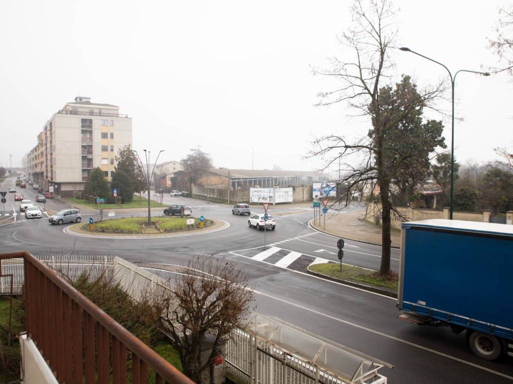Appartamento a Casale monferrato in Corso Indipendenza, 32 - Foto 5
