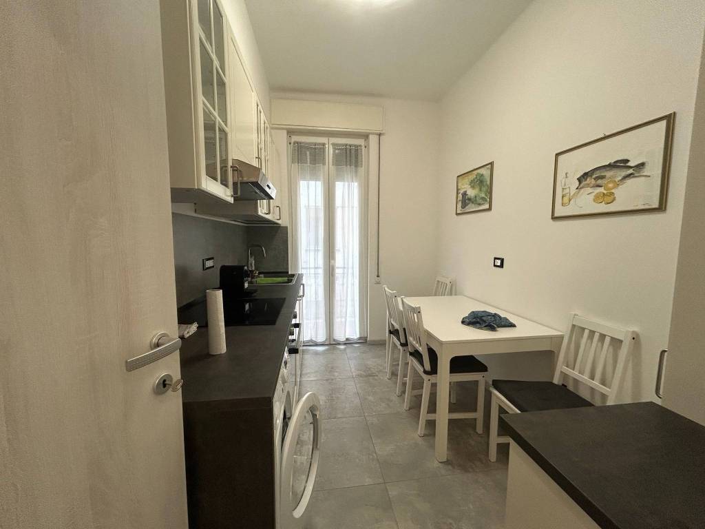 Attico / mansarda a Alassio - Foto 5