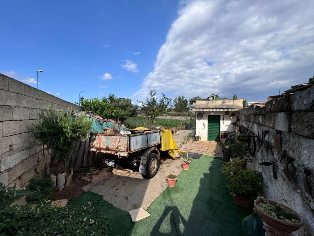 Terreno a Campi salentina in Via Buozzi, 8 - Foto 5