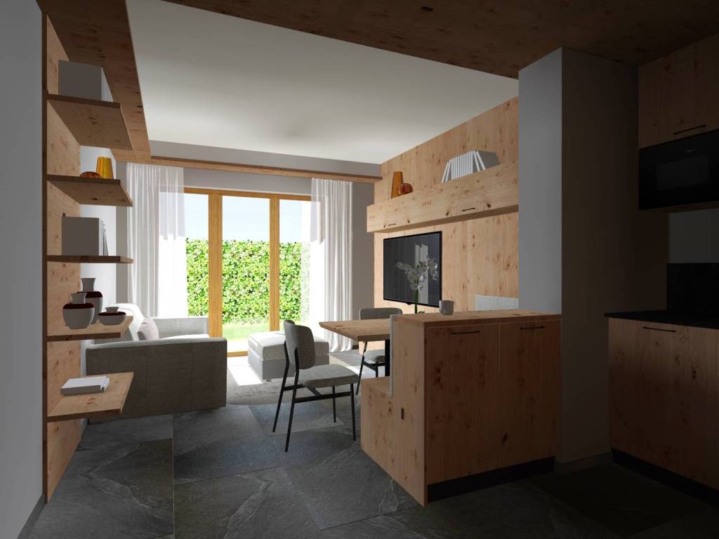 Appartamento a Livigno in Via Ràsia, 312 - Foto 5