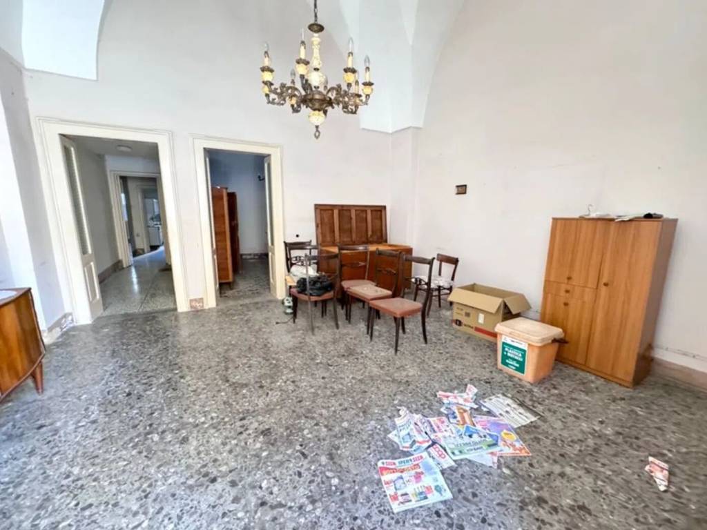 Villa a Squinzano in Via A. Volta No Number - Foto 4