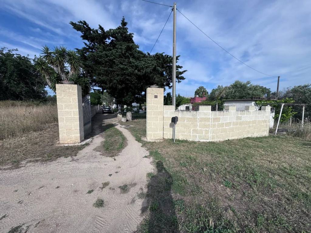 Villa a Trepuzzi in Via Giuseppe Elia, 122 - Foto 2