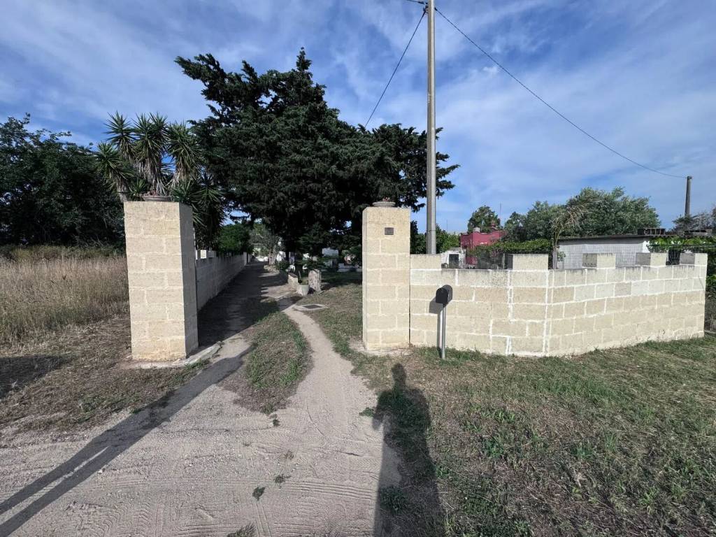 Villa a Trepuzzi in Via Giuseppe Elia, 122 - Foto 3