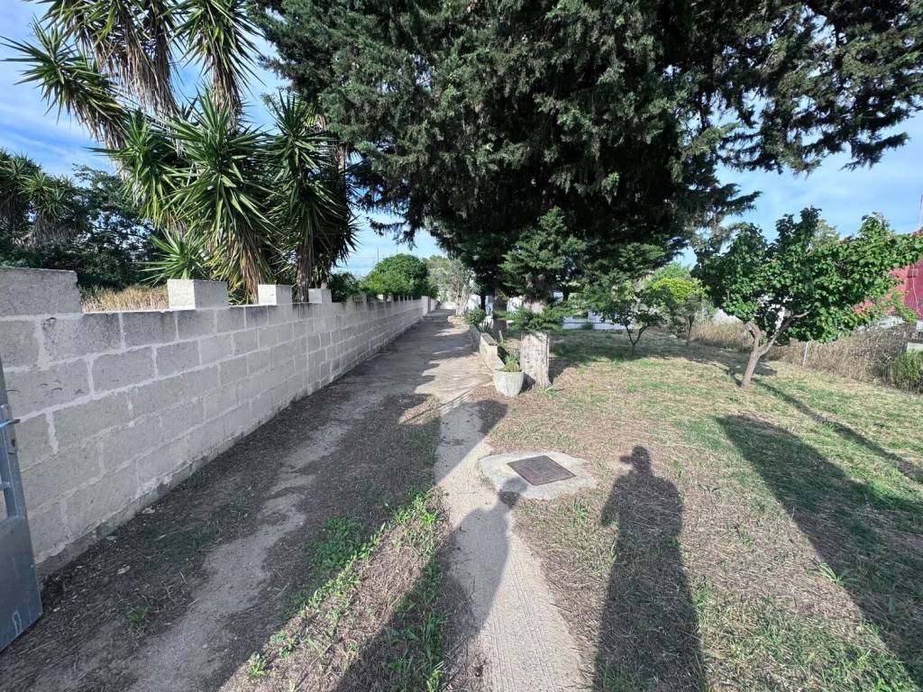 Villa a Trepuzzi in Via Giuseppe Elia, 122 - Foto 4