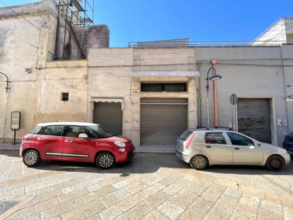 Immobile a Trepuzzi in Corso Umberto, 93 - Foto 3