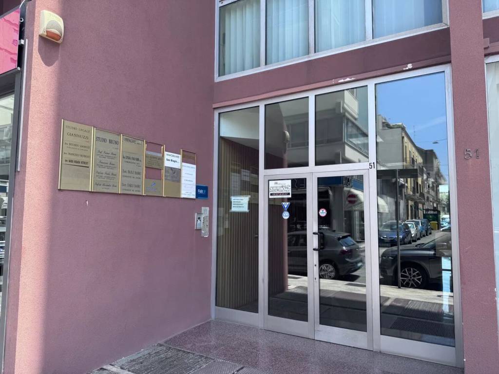 Immobile a Lecce in Via Nazario Sauro, 51 - Foto 2