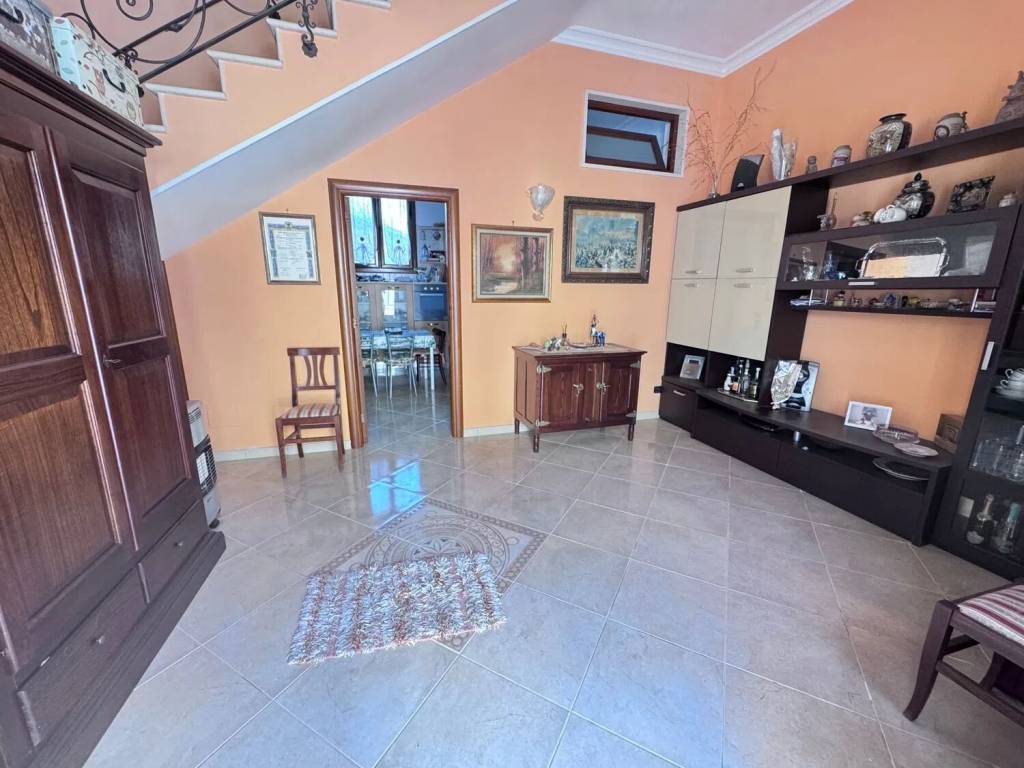 Villa a Squinzano in Via Vittorio Alfieri, 14 - Foto 3