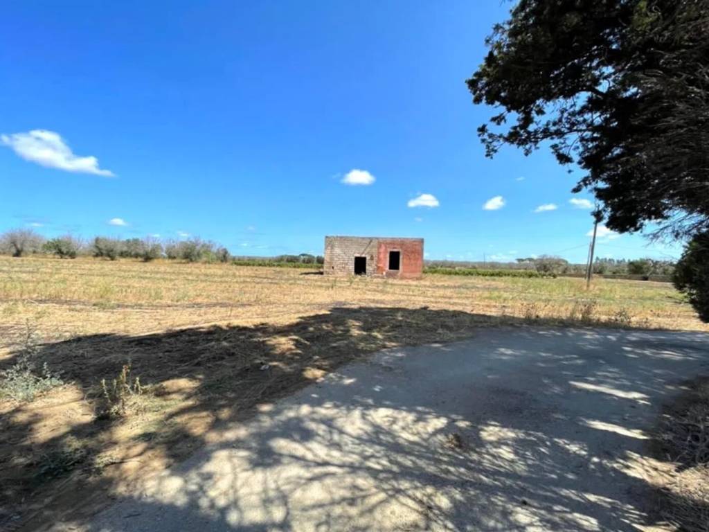 Villa a Squinzano in Zona Afra No Number - Foto 3