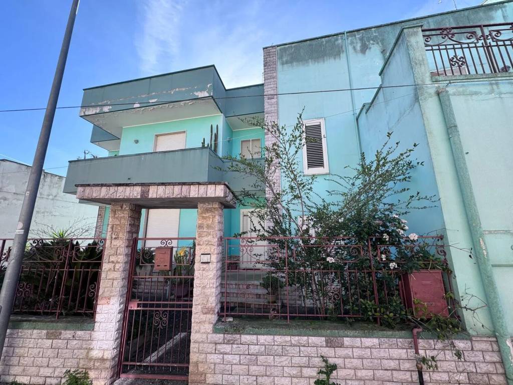 Villa a Squinzano in Via Mascagni, 10 - Foto 4