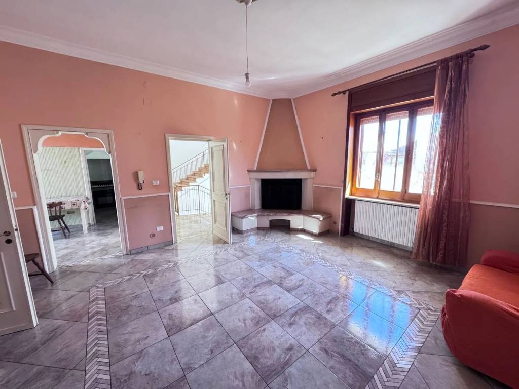 Villa a Trepuzzi in Via Matera, 3 - Foto 5