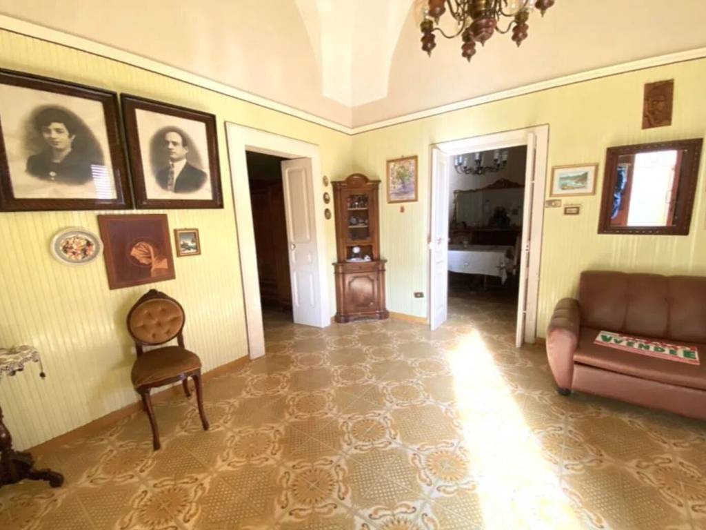 Villa a Squinzano in Via Nuova, 21 - Foto 5