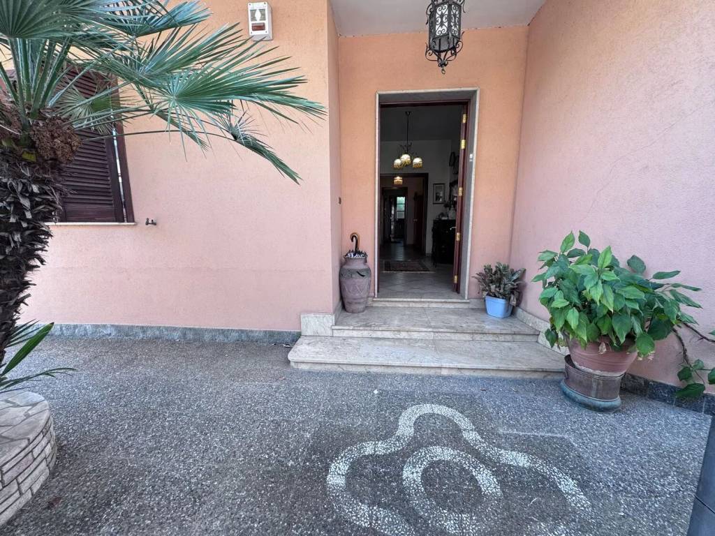 Villa a Squinzano in Via Lecce, 121 - Foto 5