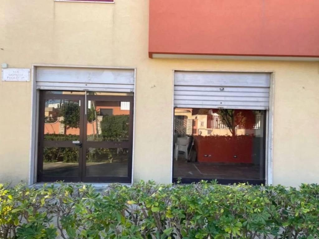 Immobile a Squinzano in Via Papa Giovanni Paolo I, 25 - Foto 5