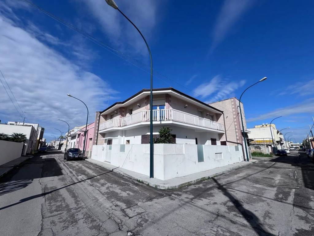 Villa a Squinzano in Via Antonio Gramsci, 56 - Foto 4