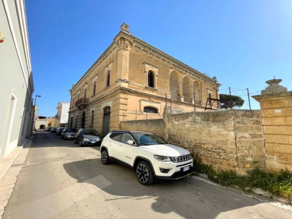 Villa a Squinzano in Via Gianfilippe, 27 - Foto 5