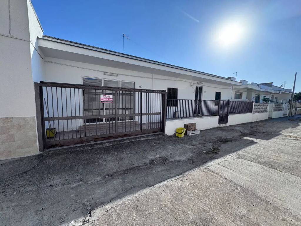 Villa a Trepuzzi in Via Dell’Alice, 3 - Foto 2