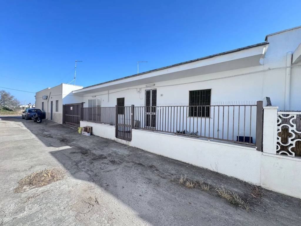 Villa a Trepuzzi in Via Dell’Alice, 3 - Foto 3