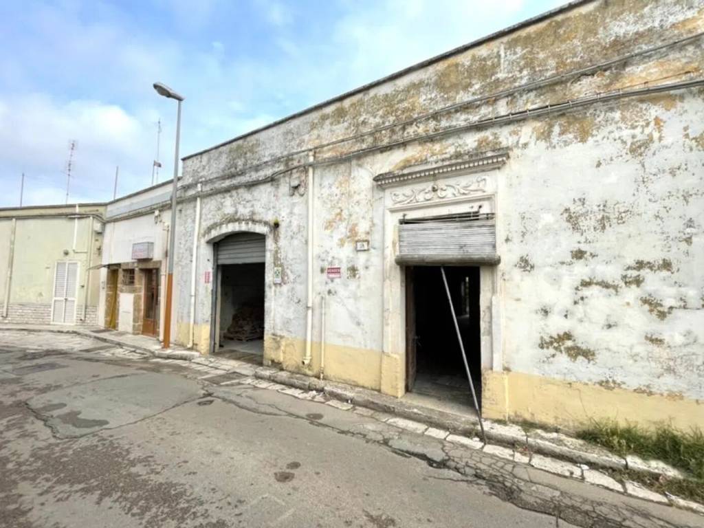 Villa a Squinzano in Via San Giuseppe No Number - Foto 2