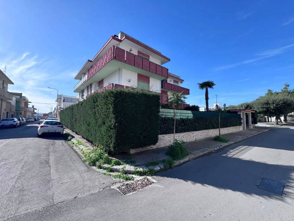 Appartamento a Campi salentina in Via Dante Alighieri, 74 - Foto 5