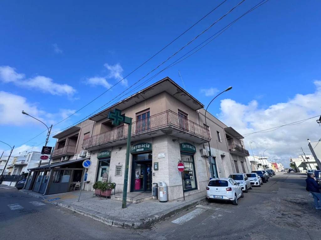 Appartamento a Squinzano in Via Ada Negri, 17 - Foto 2