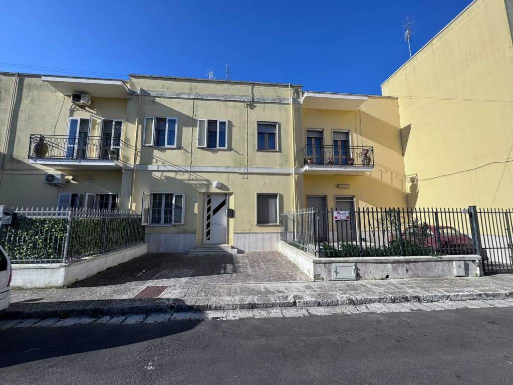 Appartamento a Squinzano in Via Quinzio No Number - Foto 2