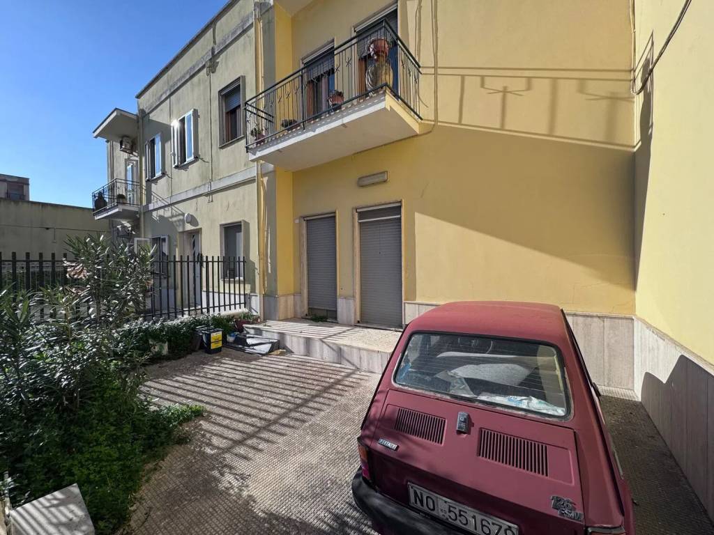 Appartamento a Squinzano in Via Quinzio No Number - Foto 5