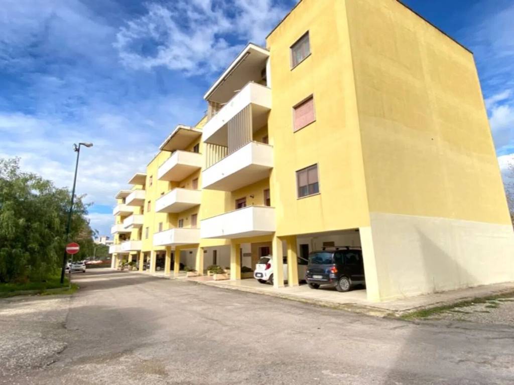 Appartamento a Campi salentina in Via Mamma Bella, 100 - Foto 3