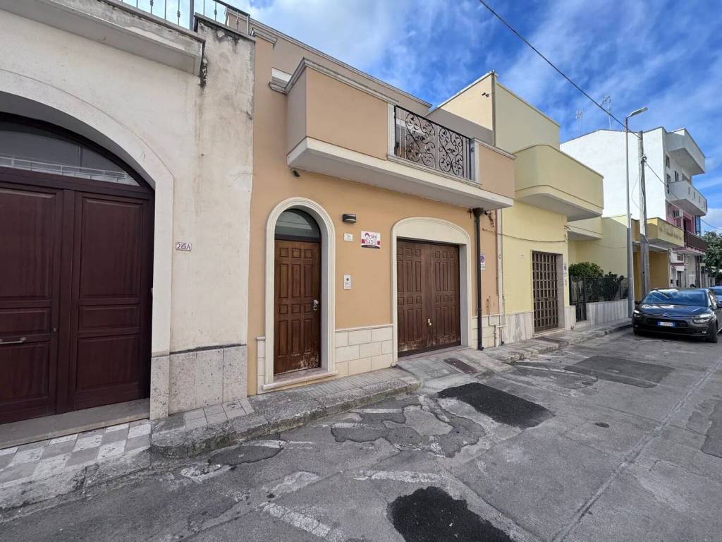 Villa a Trepuzzi in Via Grazia Deledda, 26 - Foto 4